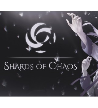 Shards of Chaos Steam Key GLOBAL
